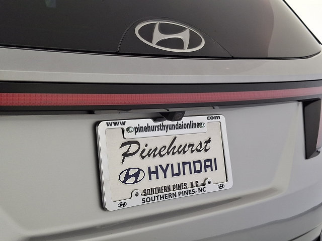 Used 2022 Hyundai Tucson Limited w/ Winter Package FWD image 38