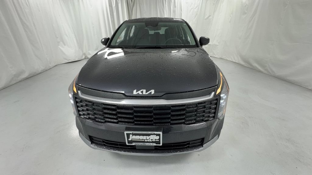New 2026 Kia Sportage LX AWD/4WD image 8