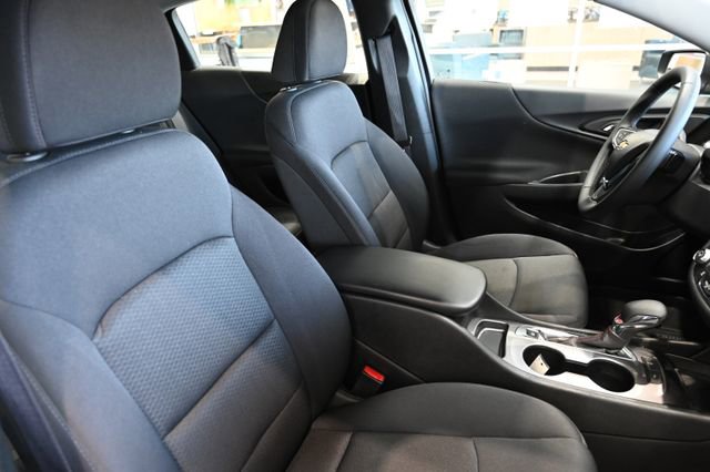 Used 2024 Chevrolet Malibu RS FWD image 8