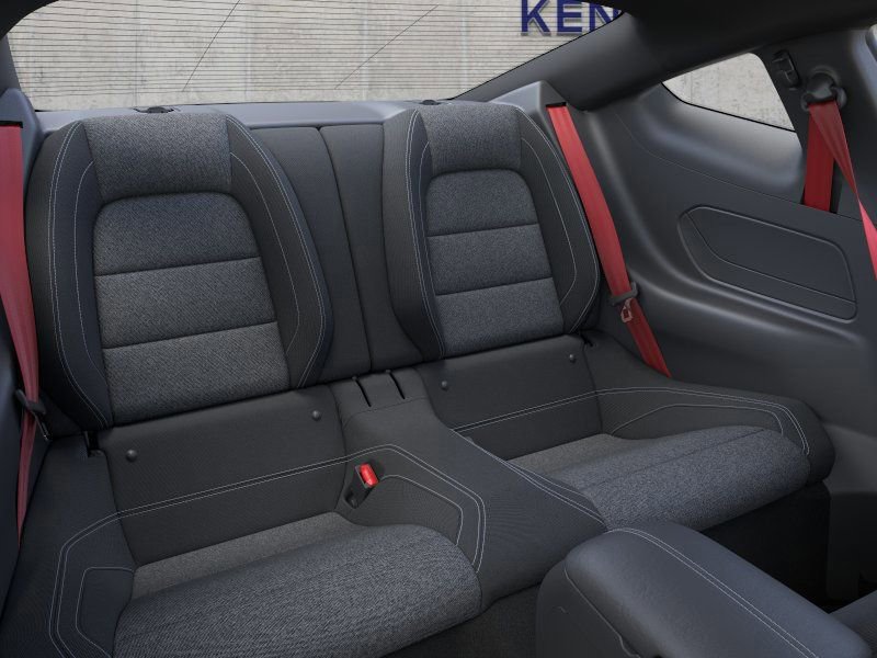 New 2026 Ford Mustang GT image 11