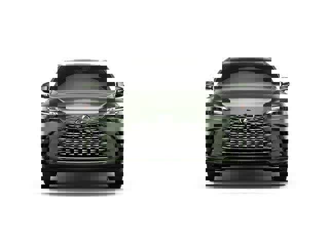 New 2026 Lexus RX 350 AWD image 2