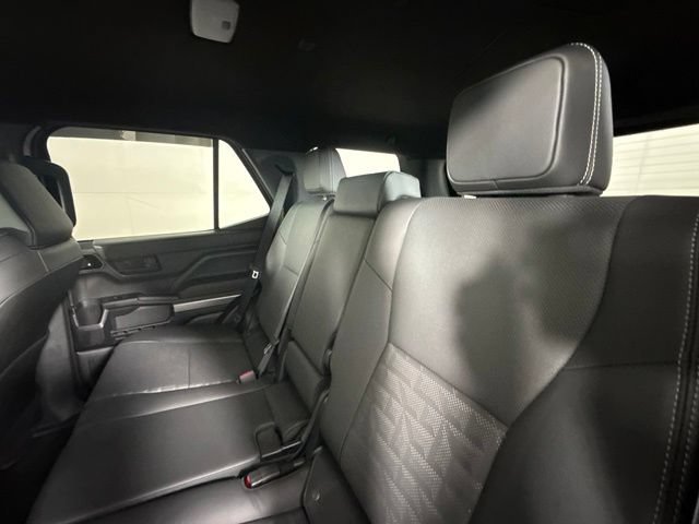 Used 2026 Toyota 4Runner TRD Off-Road Premium AWD/4WD image 23