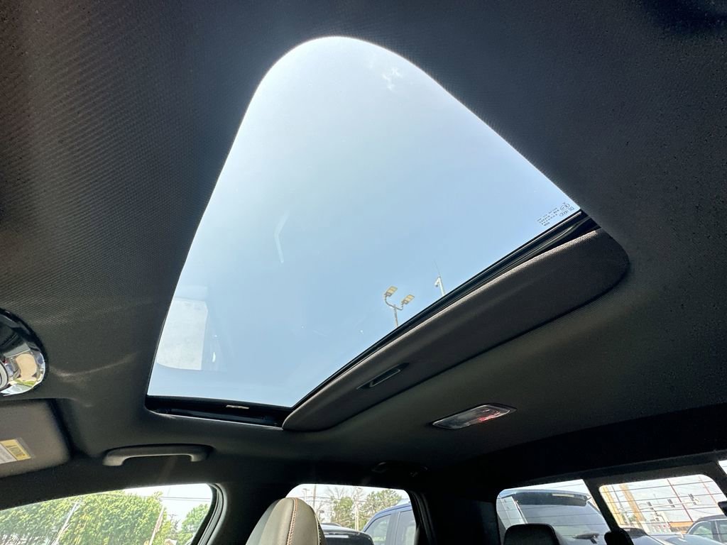 New 2024 Hyundai Santa Cruz Limited image 49