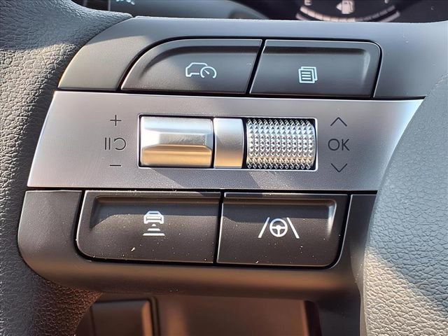 New 2026 Hyundai Tucson SE image 22