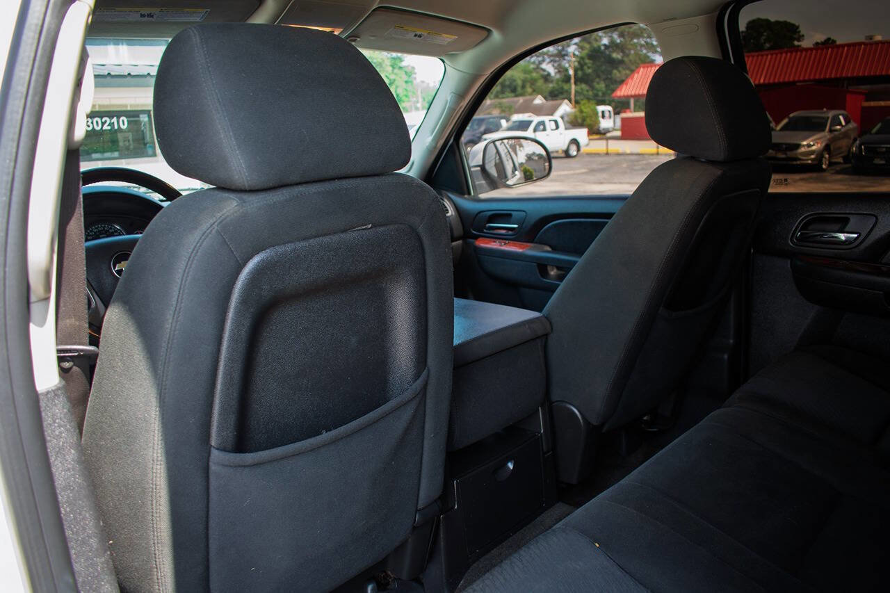 Used 2011 Chevrolet Tahoe LS RWD image 33