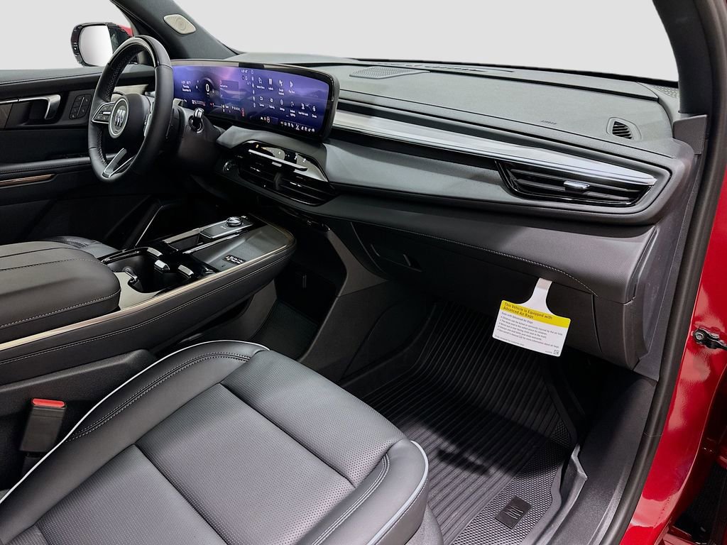 New 2026 Buick Enclave Avenir w/ Super Cruise Package image 32