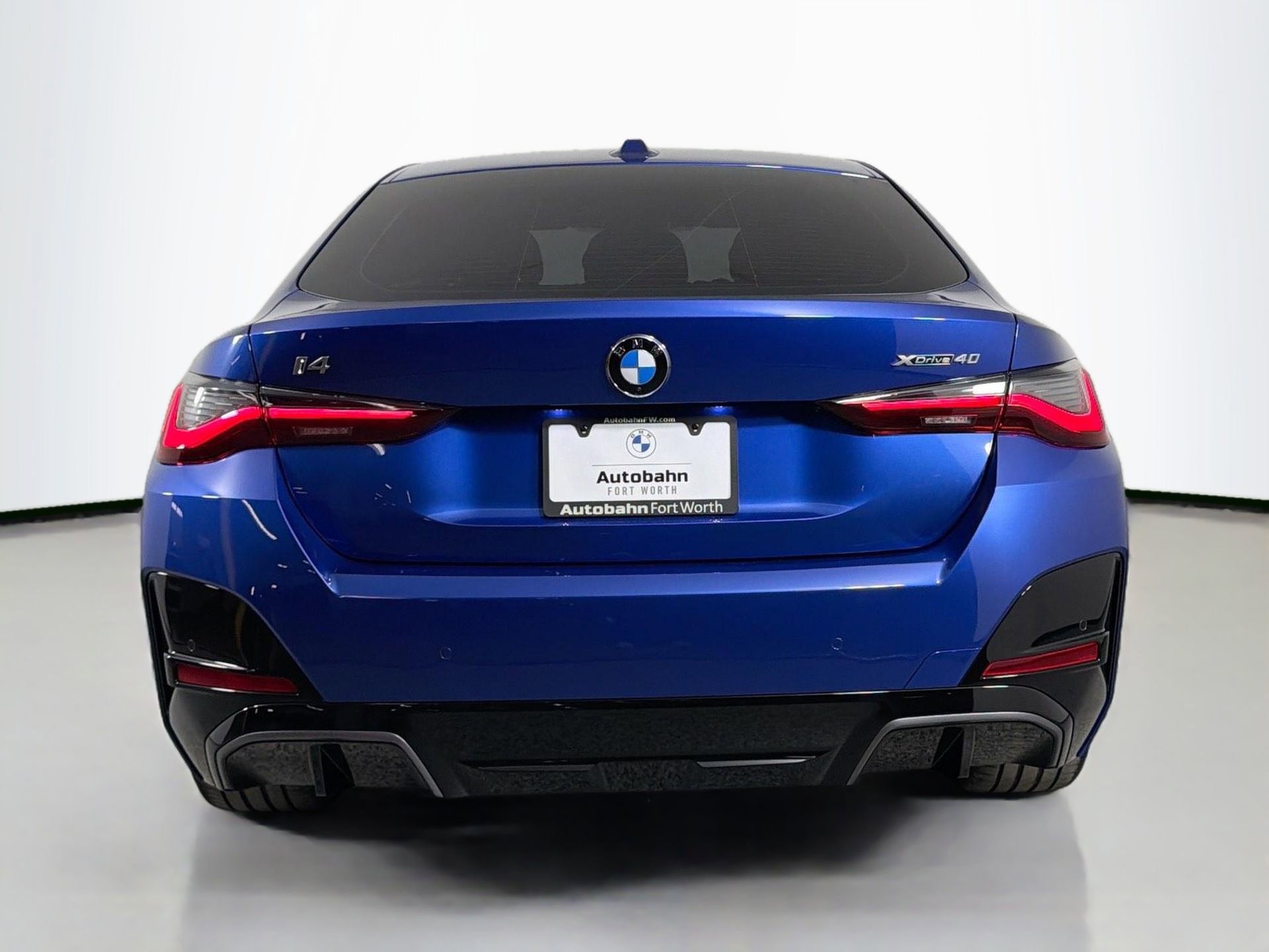 New 2026 BMW i4 xDrive40i w/ M Sport Package image 6