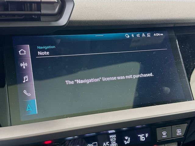 Used 2023 Audi A3 2.0T Premium w/ Convenience Package image 14