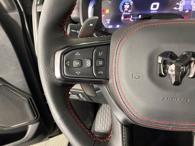New 2027 RAM 1500 TRX SRT AWD/4WD image 24