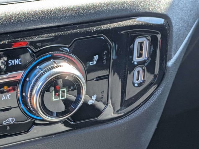 New 2026 GMC Sierra 1500 Elevation AWD/4WD image 23