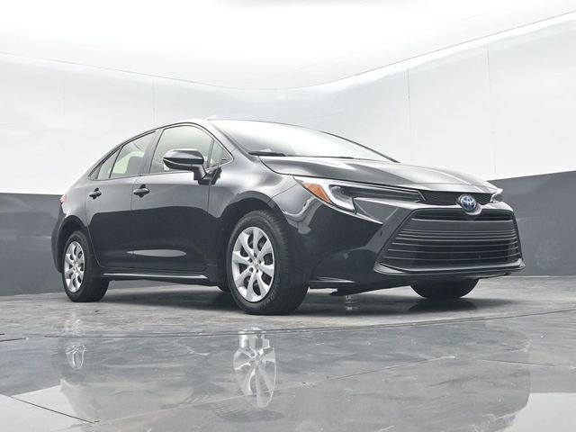 Used 2024 Toyota Corolla LE image 41