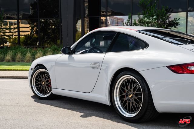 Used 2006 Porsche 911 Carrera image 34