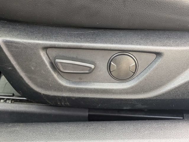 Used 2022 Ford Mustang Premium RWD image 16