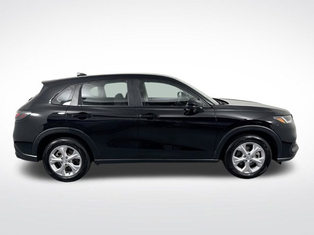 Certified 2024 Honda HR-V LX image 36