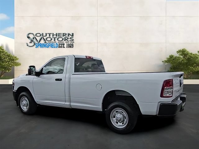 Used 2024 RAM 2500 Tradesman RWD image 27