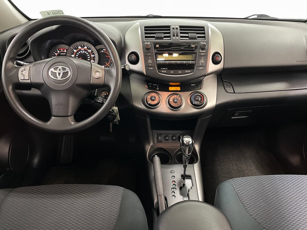 Used 2011 Toyota RAV4 Sport w/ Sport Appearance Pkg AWD/4WD image 2