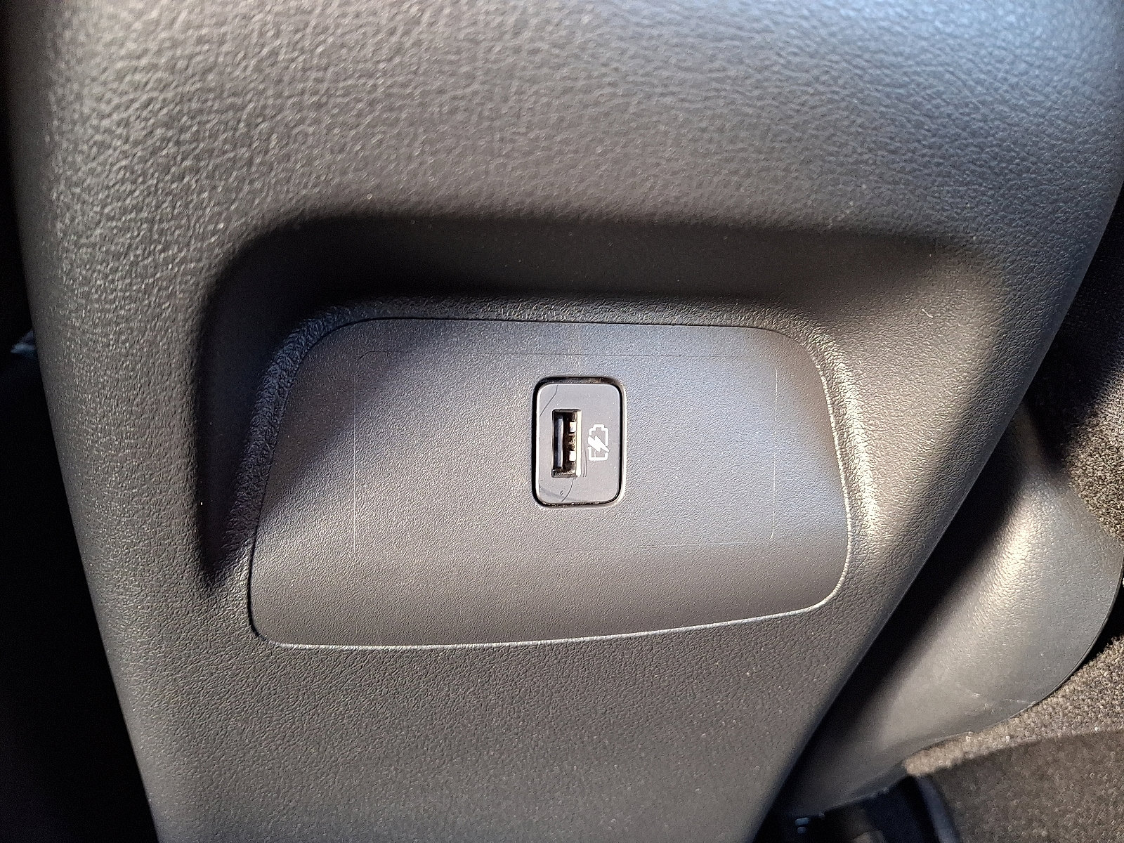 Certified 2025 Nissan Sentra SV w/ All-Weather Package image 11