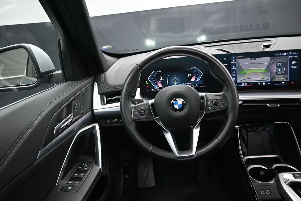 Used 2024 BMW X1 xDrive28i AWD/4WD image 29