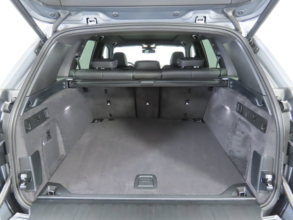 Certified 2026 BMW X5 sDrive40i w/ Parking Assistance Package RWD image 29