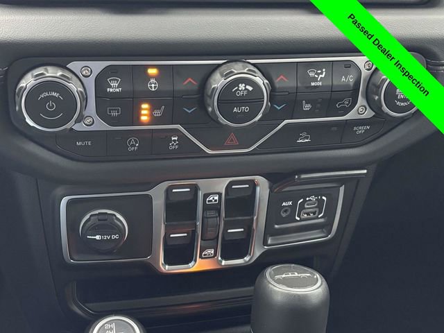 Used 2025 Jeep Gladiator High Tide image 21