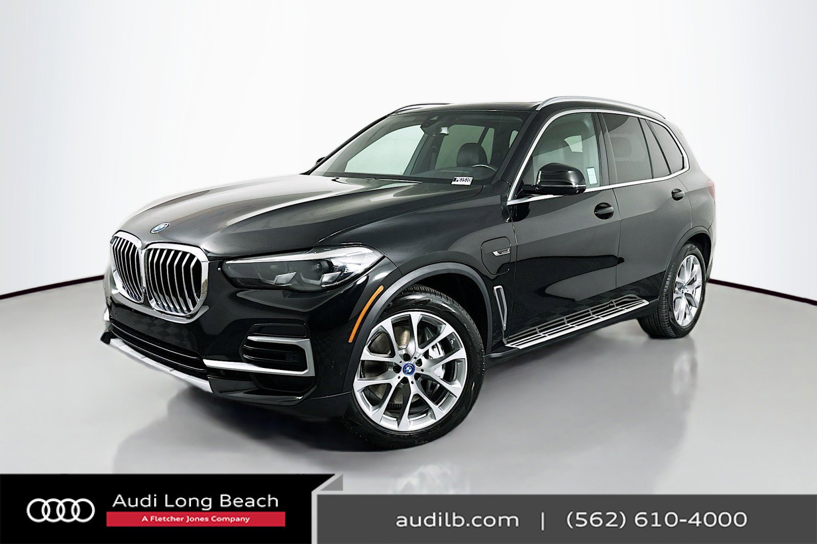 Used 2023 BMW X5 xDrive45e