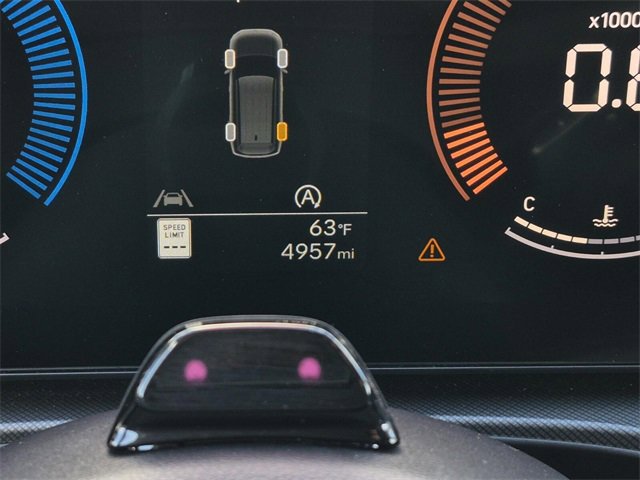 Used 2025 Hyundai Santa Fe SEL image 33