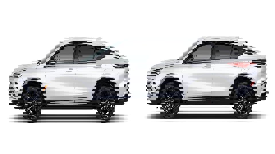 New 2026 Buick Envista Sport Touring image 32