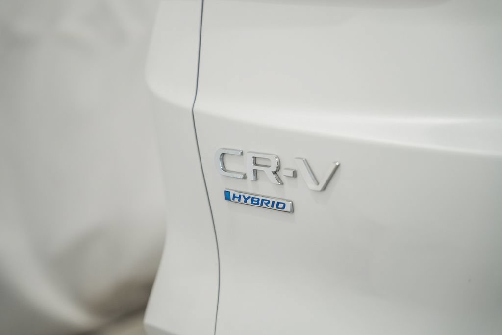 Used 2023 Honda CR-V Sport image 7