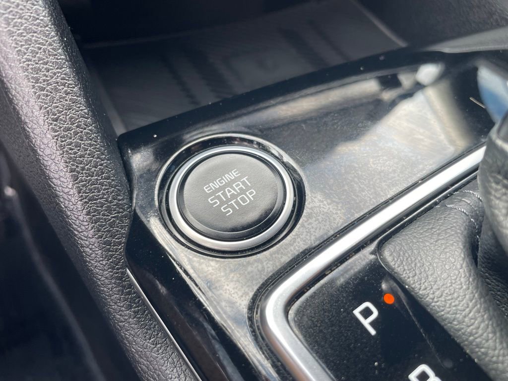 Used 2024 Kia Sportage EX image 8