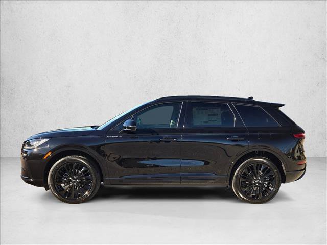 New 2026 Lincoln Corsair Premiere image 8