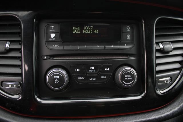 Used 2016 Dodge Dart SE w/ Convenience Group FWD image 11