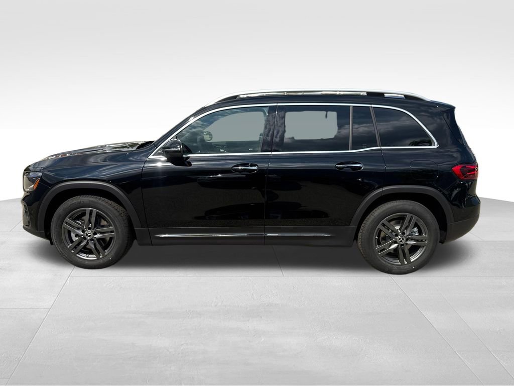 New 2026 Mercedes-Benz GLB 250 4MATIC image 2