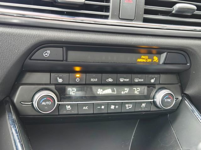 Used 2020 MAZDA CX-9 Grand Touring image 29