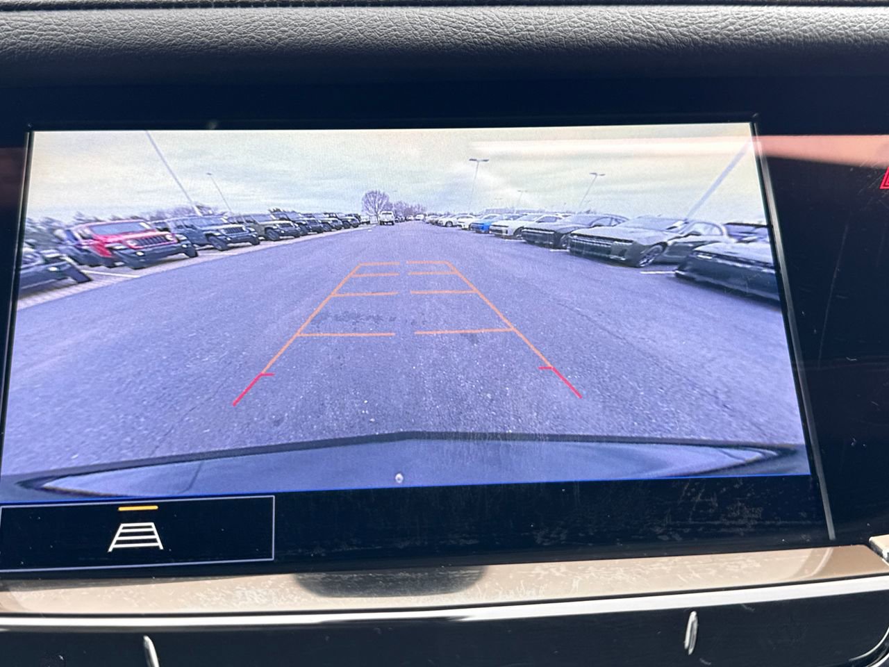 Used 2024 Cadillac XT6 Sport AWD/4WD image 22