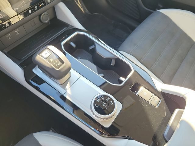 New 2026 Mitsubishi Outlander SE FWD image 33