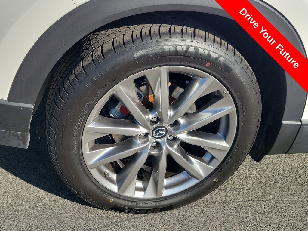 Used 2019 MAZDA CX-9 Grand Touring FWD image 30