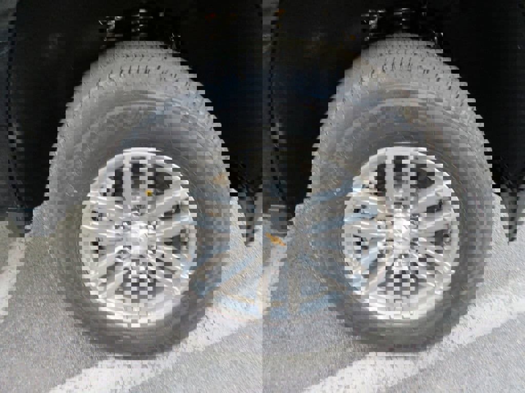 New 2026 Chevrolet Colorado LT w/ LT Convenience Package AWD/4WD image 10