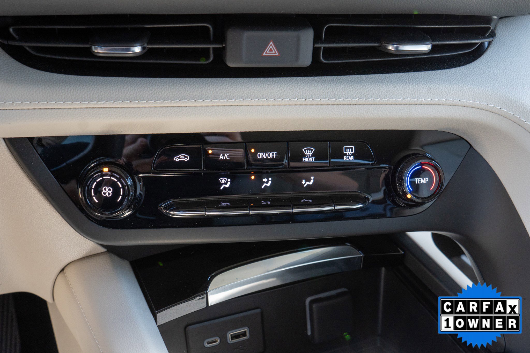 Certified 2023 Buick Envision Preferred FWD image 20