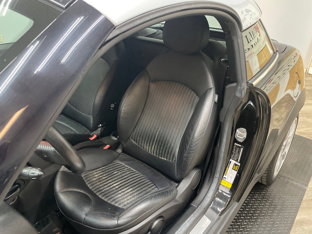 Used 2012 MINI Cooper Coupe image 19