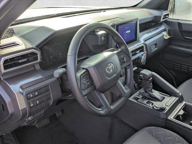 New 2026 Toyota Tacoma SR5 image 3