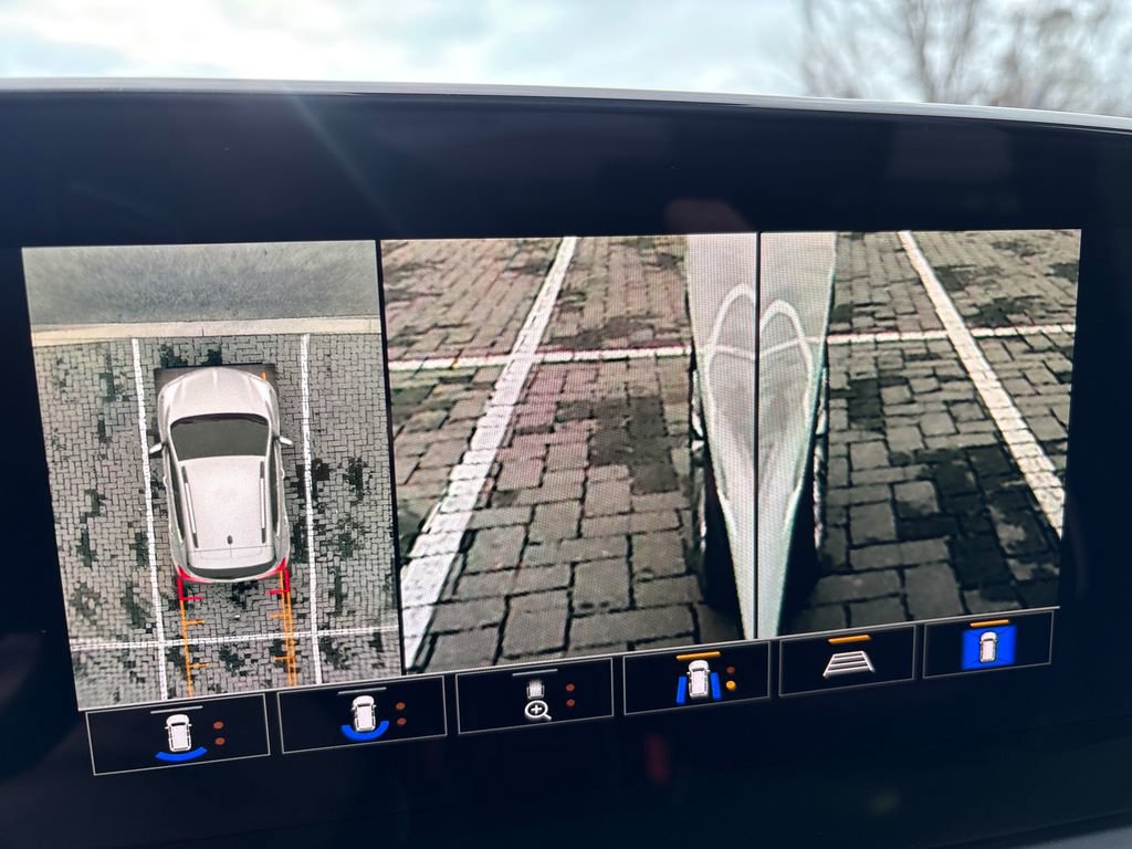 New 2026 Buick Encore GX Avenir w/ Avenir Technology Package image 29