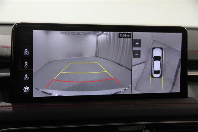 Certified 2023 Genesis G70 3.3T Advanced w/ Sport Prestige Package image 13