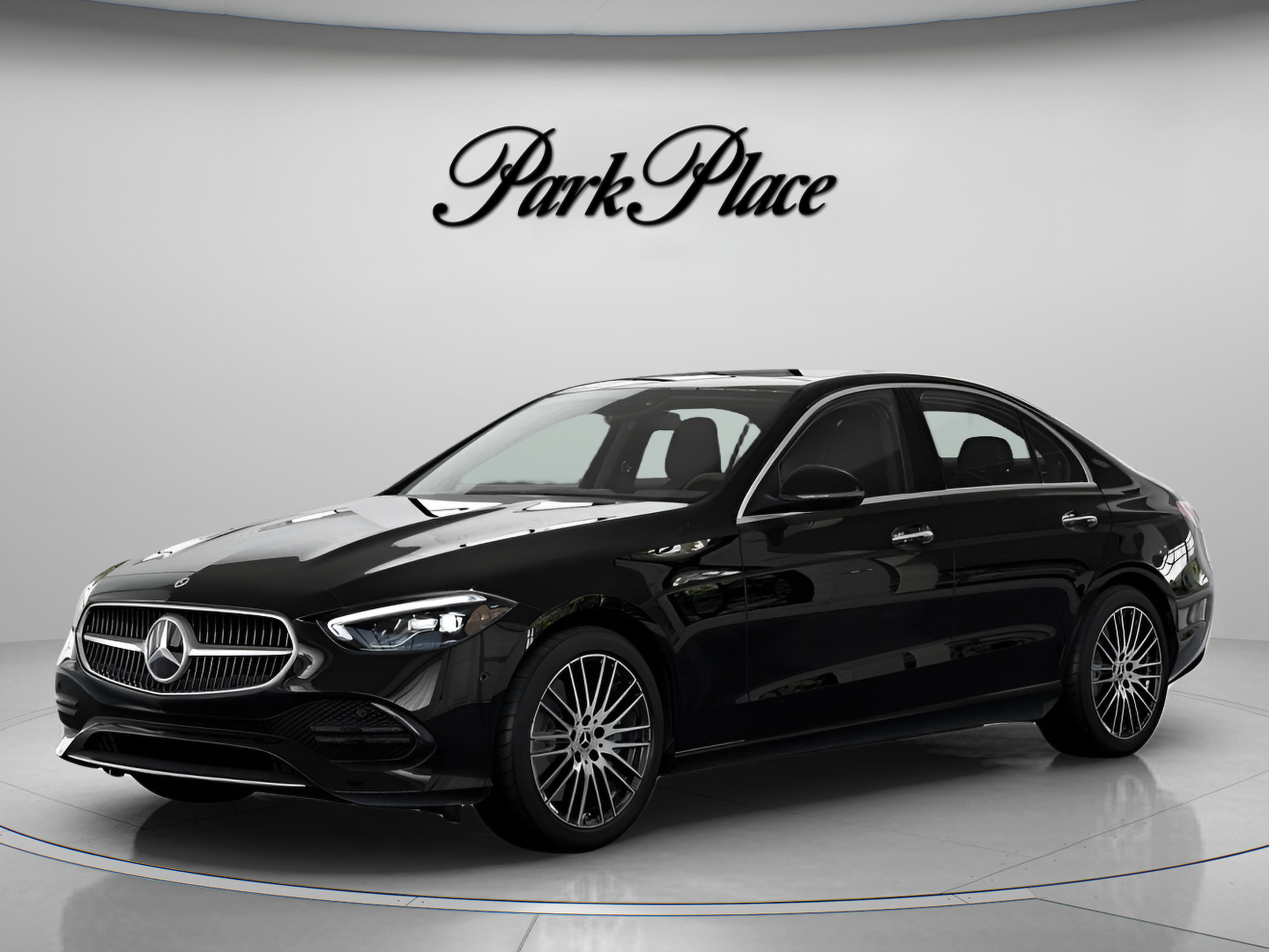 Used 2026 Mercedes-Benz C 300 Sedan