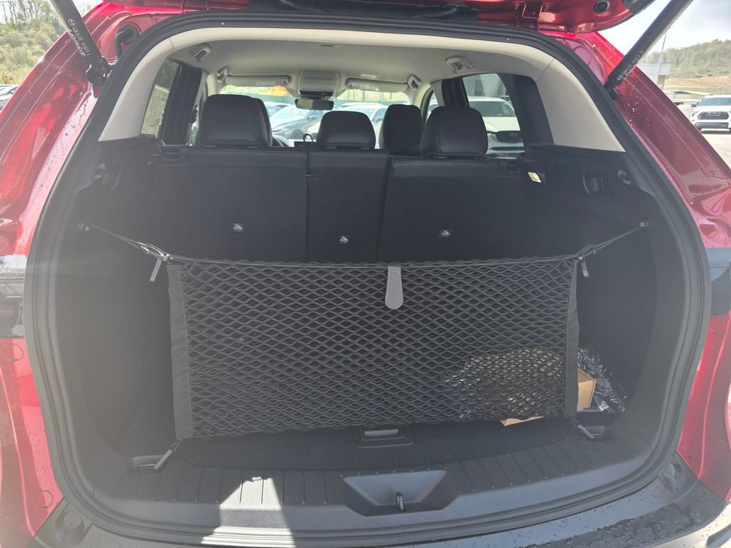 New 2026 MAZDA CX-5 Preferred AWD/4WD image 8