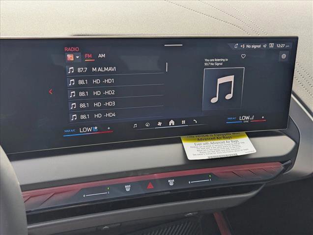 New 2026 BMW X3 xDrive30 w/ Premium Package image 11