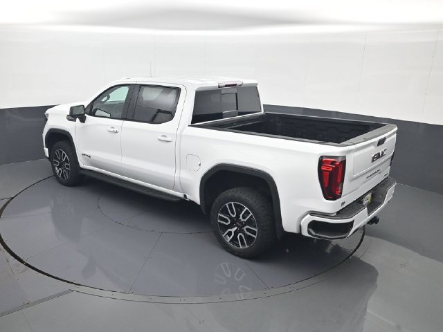 Used 2023 GMC Sierra 1500 AT4 w/ AT4 Premium Package AWD/4WD image 19