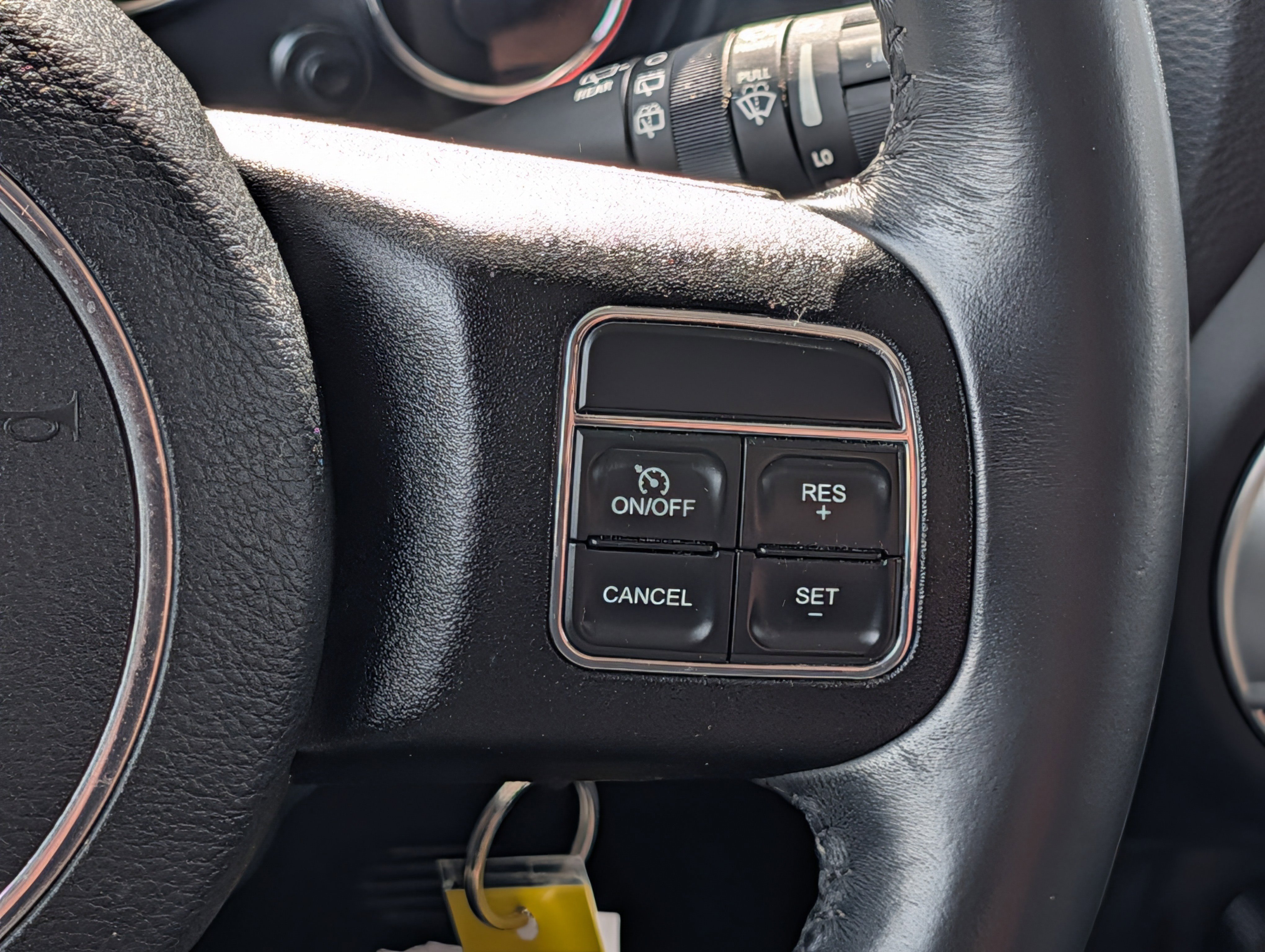 Used 2016 Jeep Wrangler Rubicon w/ Power Convenience Group AWD/4WD image 14