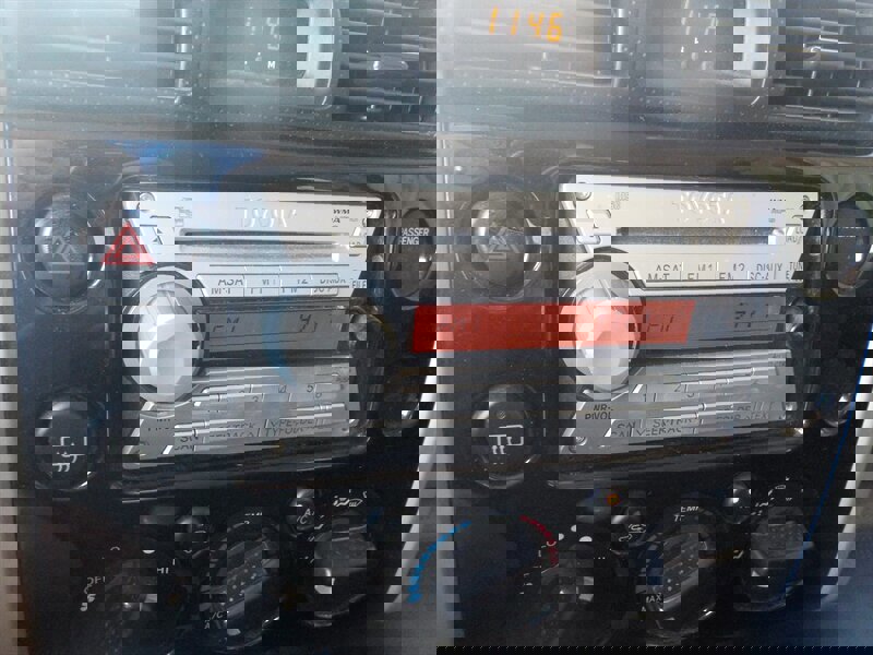 Used 2007 Toyota FJ Cruiser 4WD image 27