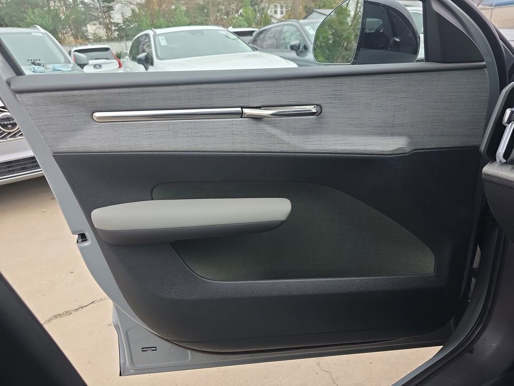 New 2026 Volvo EX30 Cross Country Ultra w/ Protection Package Premier image 28