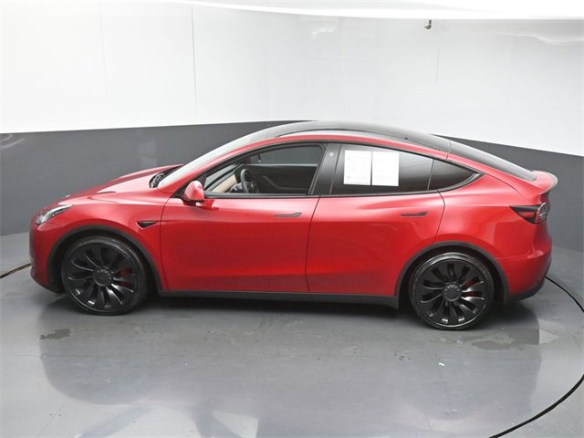 Used 2022 Tesla Model Y Performance image 46